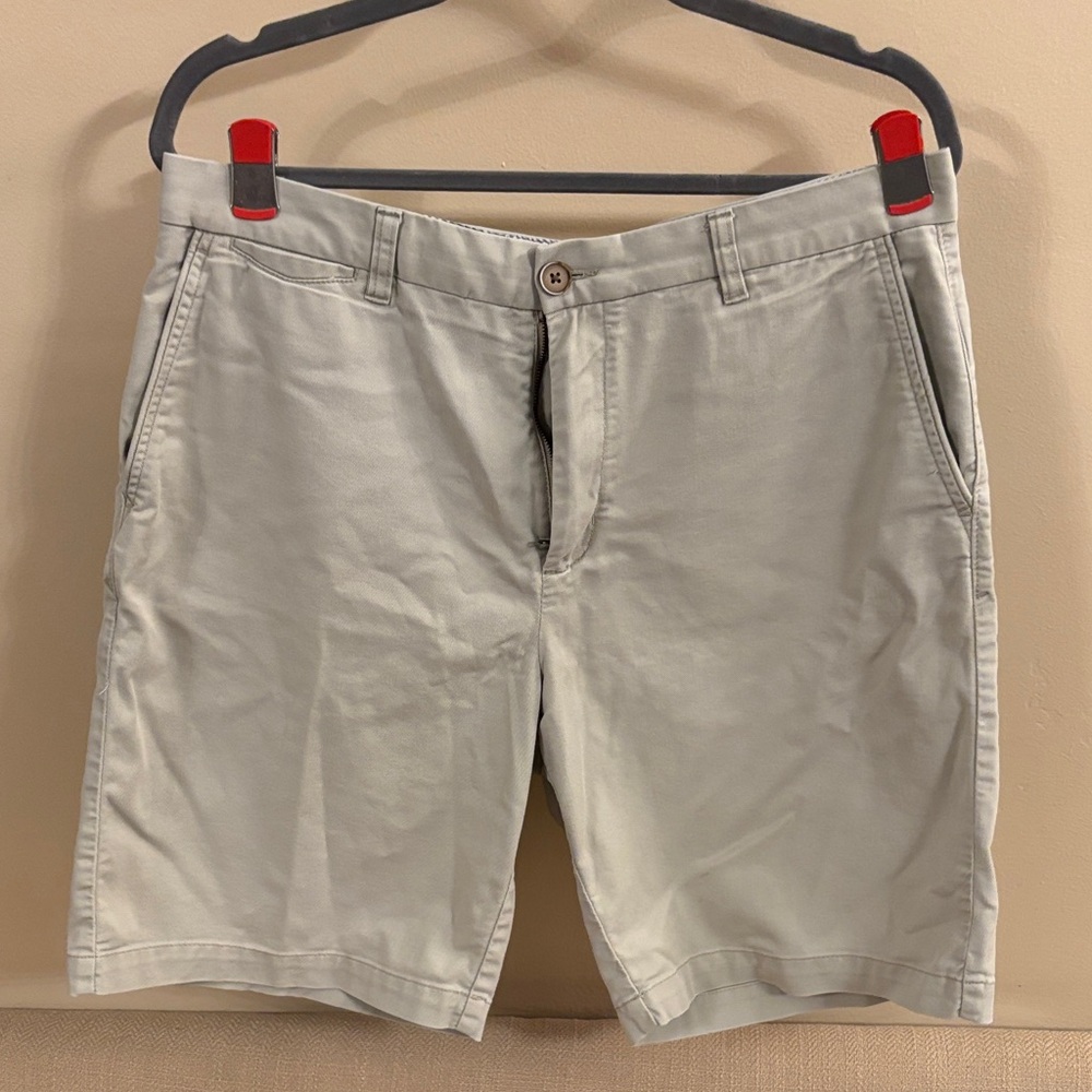 Men's Tommy Bahama Casual Tan Shorts